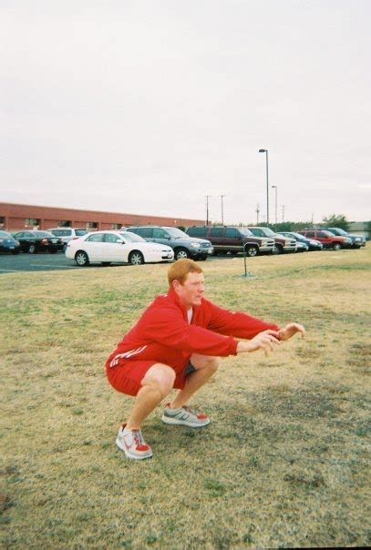 Deep Knee Bends And Deep Knee Bend Jumps Improve Vertical Jumps | Sports Fitness Hut: Sports ...