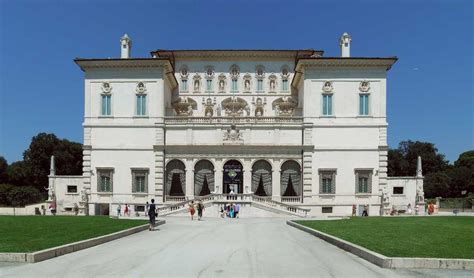 Borghese Gallery & Museum, Rome - Tickets, Timings