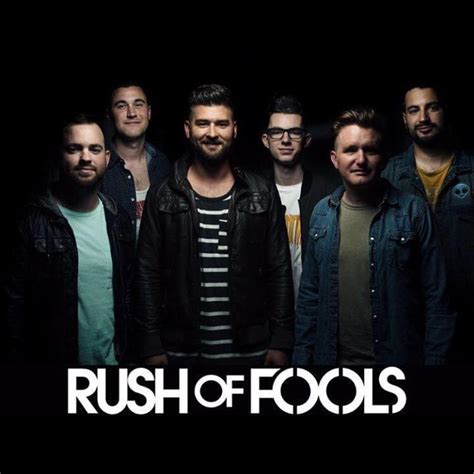 Rush Of Fools Lyrics, Songs, and Albums | Genius