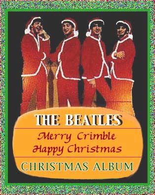 Absolute Elsewhere: The Spirit of John Lennon | The Beatles Christmas Album