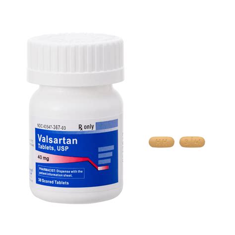 Valsartan Tablets – Solco Healthcare