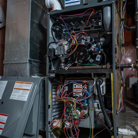 Furnace Installation Ottawa | Install, Repair, Rent & Financing