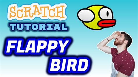 Cómo hacer el juego FLAPPY BIRD 🐤 | Programar - Tutorial Scratch 3.0 en español - YouTube