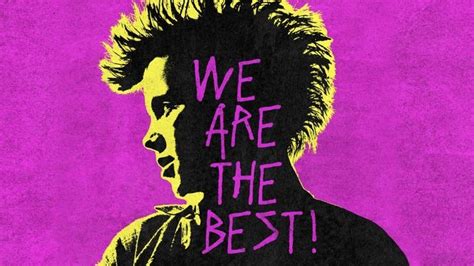 We Are The Best! (2014) - HBO Max | Flixable