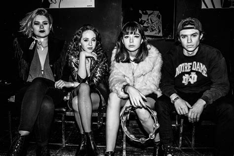 The Regrettes Wallpapers - Wallpaper Cave