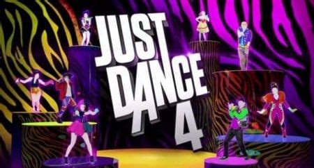 Just Dance 4 Review – GAMING TREND