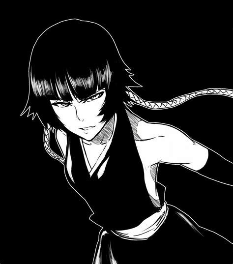 Bleach Manga Pfp - img-Bahadur