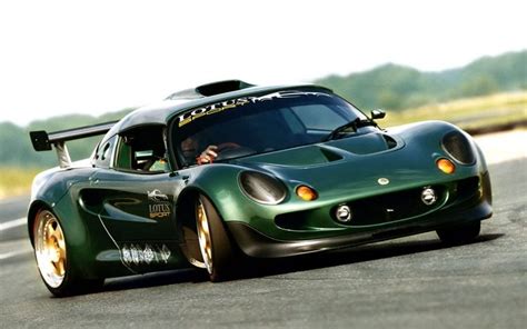 10 of the Finest Lotus Car Models Ever Built