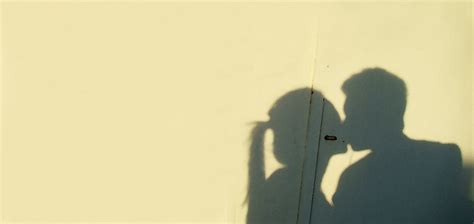 Day 78/365 Shadow kissing | This weeks theme will be shadow,… | Flickr