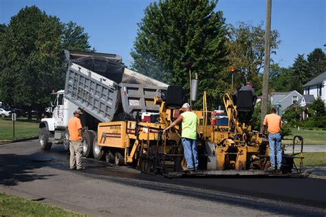 Asphalt Driveway Repair Winnipeg - Paving Winnipeg