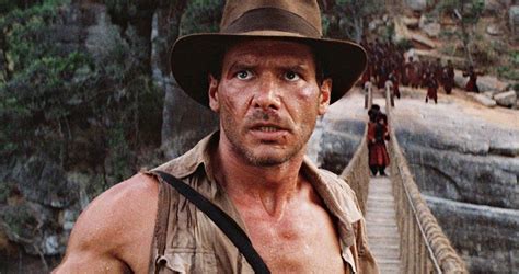 Here's What Makes Indiana Jones One of the Most Iconic Movie Characters