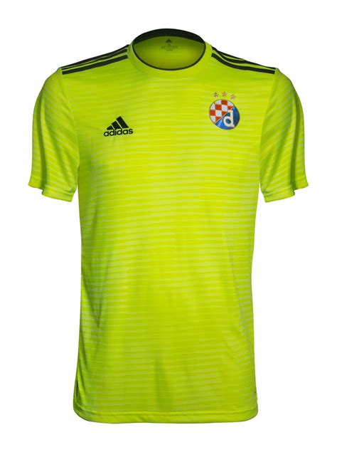 Dinamo Zagreb 2019-20 Away Kit