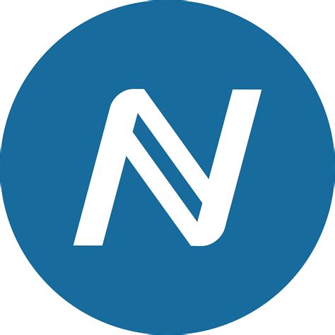 Namecoin (NMC) Logo .SVG and .PNG Files Download