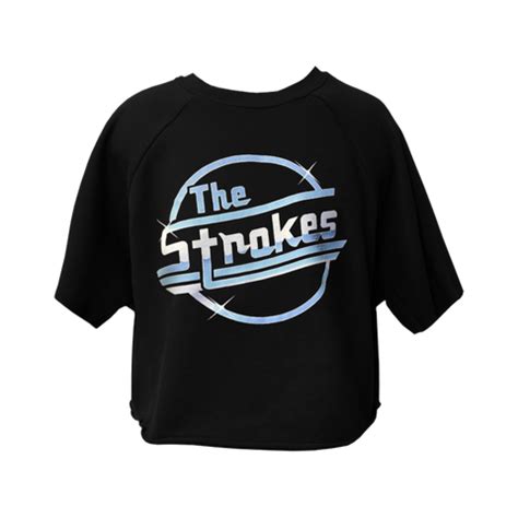 MERCH – The Strokes Official Store