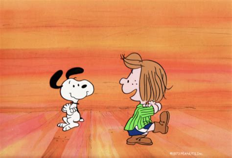 PEANUTS PROFILE: The History and Art of Peppermint Patty