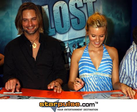 HOLLOWAY - Josh Holloway Photo (18248237) - Fanpop