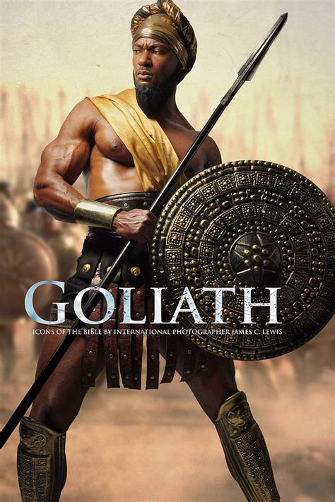 Goliath (Bible) | ubicaciondepersonas.cdmx.gob.mx