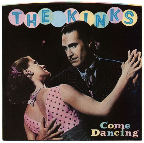 The Kinks, "Come Dancing" « American Songwriter