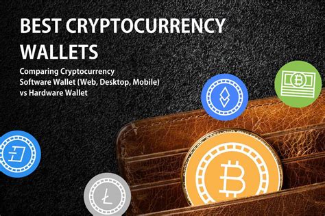 10+ Best Crypto Wallets In 2022 | CoinRaver