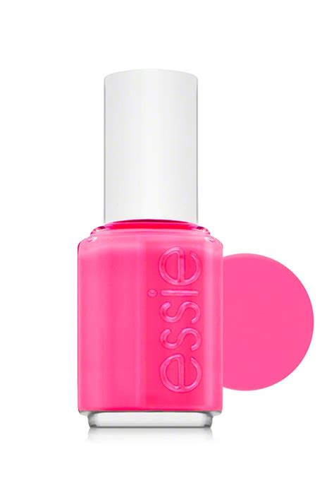 10 Best Pink Nail Polishes for 2018- Flattering Pink Nail Polish Shades for Every Skin Tone