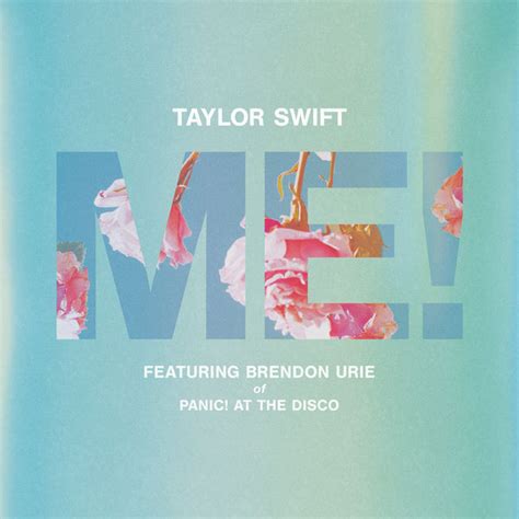 Taylor Swift Featuring Brendon Urie – Me! | Releases | Discogs