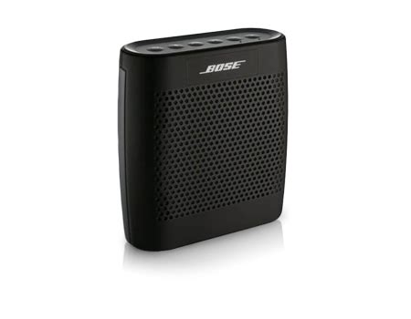 Bose SoundLink Color Bluetooth Speaker - AT&T