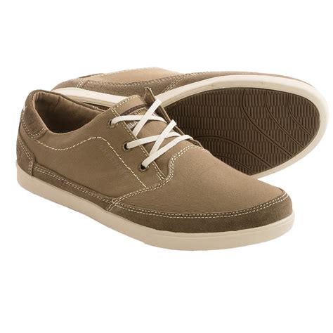 Skechers Cardova Shoes - Canvas (For Men) - Save 38%