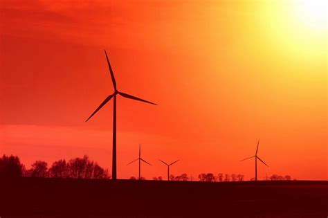 Why is the creation of wind farms slowing down in Latvia? – Baltics News