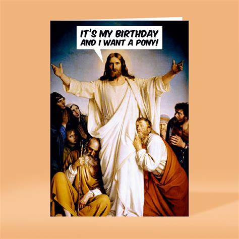 Religious birthday cards – Artofit