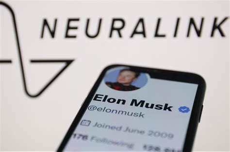 Neuralink, de Elon Musk, no recibe permiso para probar implantes ...