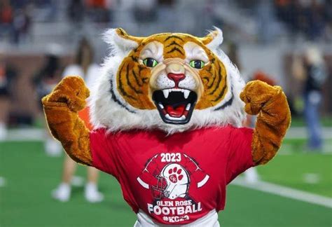 Tuffy wins NCA mascot state championship - Glen Rose Reporter