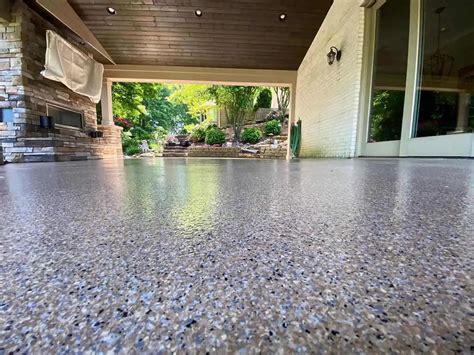 concrete-patio-restoration-contractors - GarageFloorCoating.com