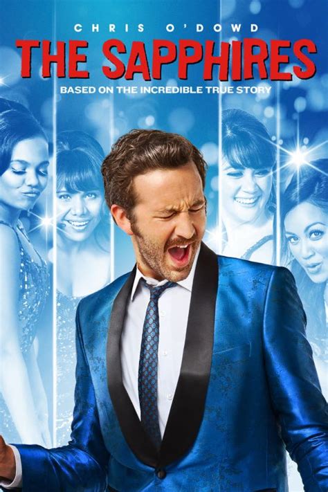 The Sapphires (2012) - Wayne Blair | Synopsis, Characteristics, Moods ...