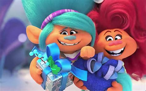 Пин от пользователя Sophie grayson на доске Trolls holiday | Тролль, Пони