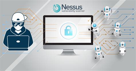 NESSUS VULNERABILITY-SCANNER – SecroMix