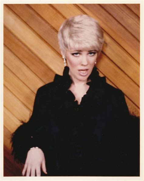 Lola Heatherton | SCTV Wiki | Fandom