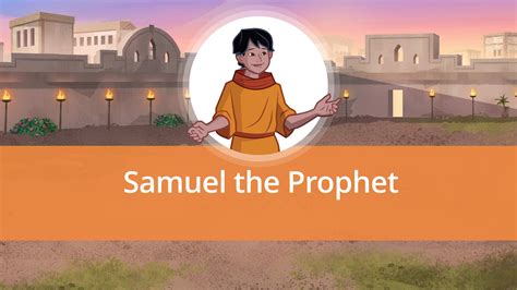 Samuel the Prophet