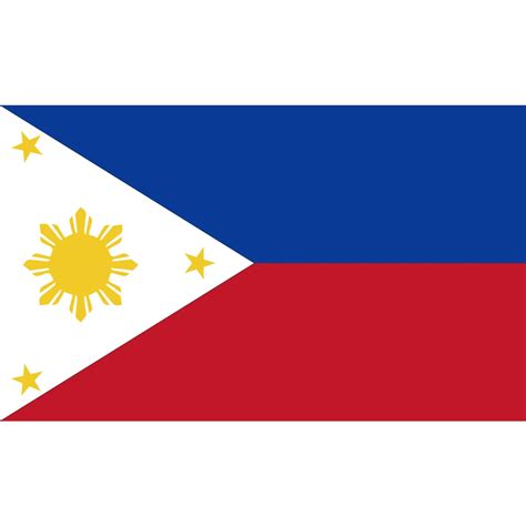 Filipino Flag