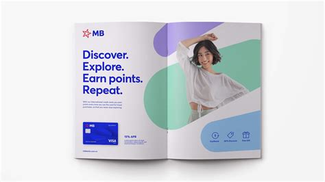 MB Bank rebranding | The Star in motion