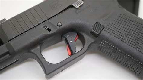 Timney Alpha Glock Trigger Review - Totally Different