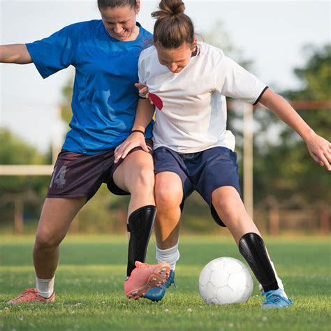 Ankle Shin Guards Soccer Shin Pads Soccer Shin Board Leg Support | eBay