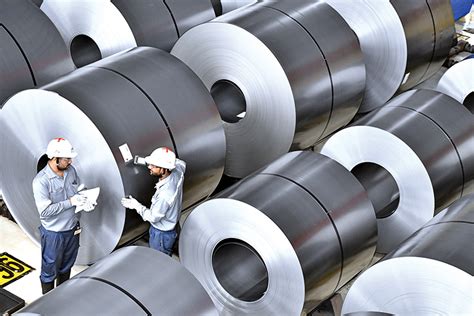 Tata Steel - Global Steel Company Pioneering in Steel Manufacturing