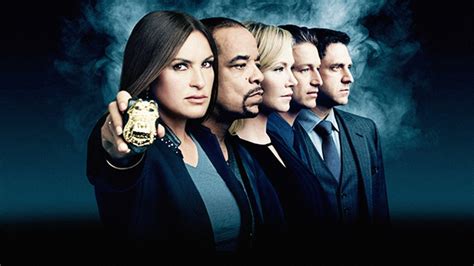 The Best Episodes from All 20 Years of ‘Law & Order: SVU’ - VICE