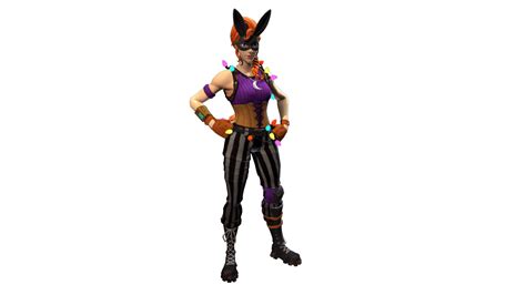 Bunnymoon Fortnite Wallpapers - Wallpaper Cave