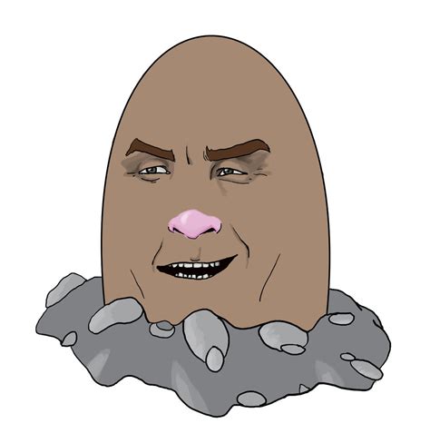 diglett by SuperDouma on DeviantArt