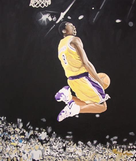 Sports Paintings on Behance