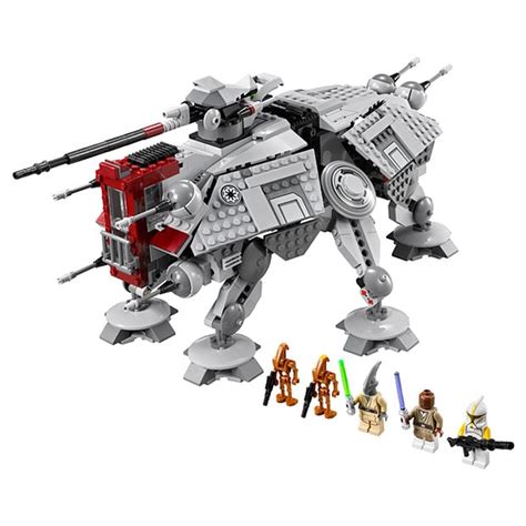 LEGO® Star Wars AT-TE 75019 | Target Australia