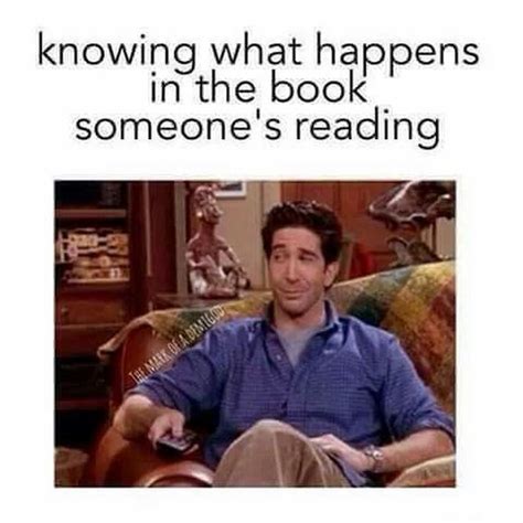 73 Funny Reading Memes That Will Make All Book Lovers Laugh