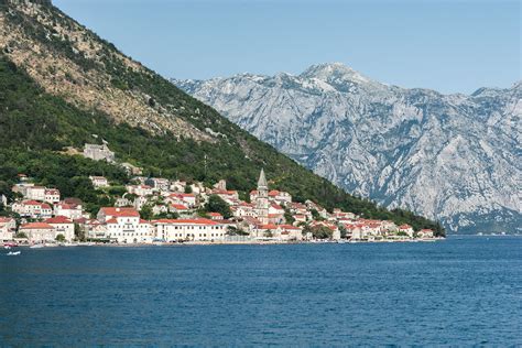 33 Stunning Photos of Montenegro That Will Inspire You to Visit