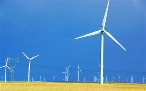 Hidroelectrica Buys Crucea Wind Farm from Steag - World-Energy